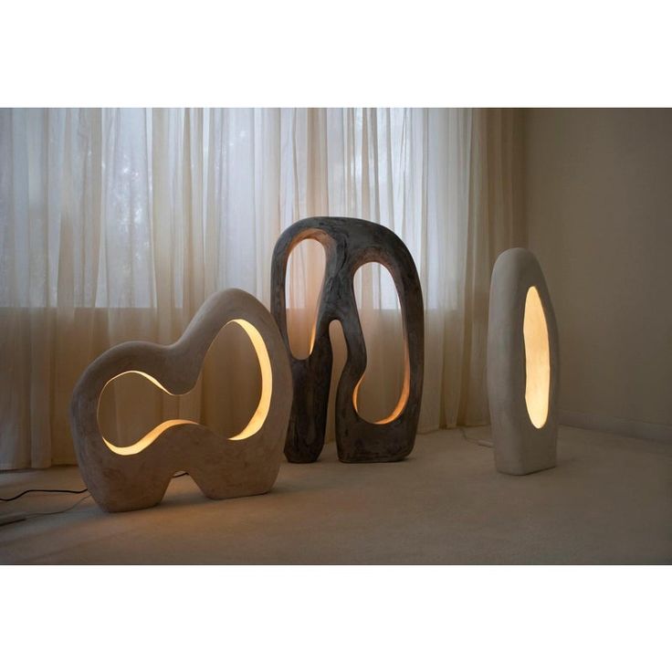 sculptural-lighting