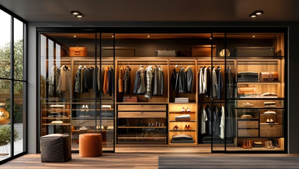 wardrobe-design